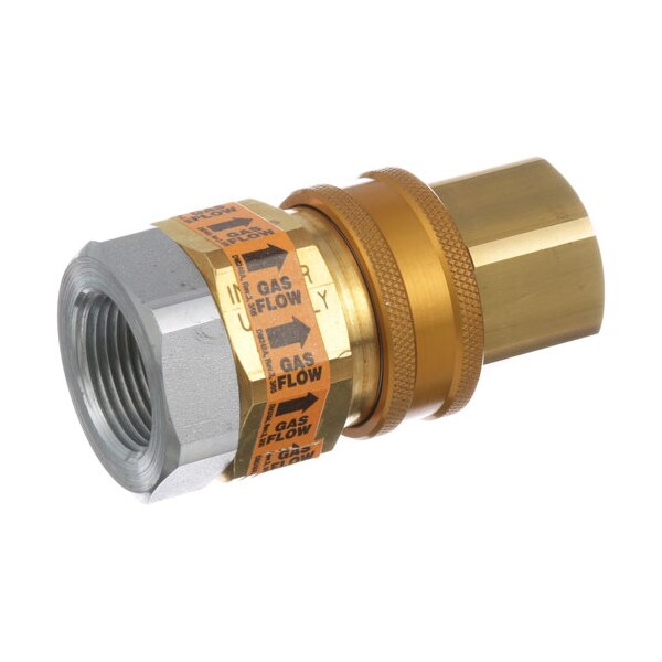 Quick Disconnect Device For  - Part# Vnd#B100